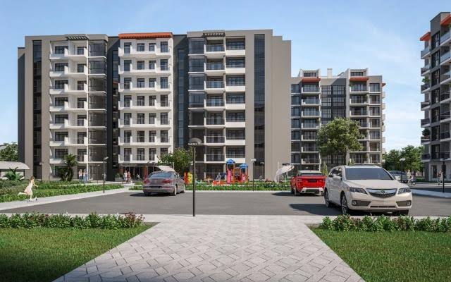  Tunç Gold Yapı Prestij Konutları